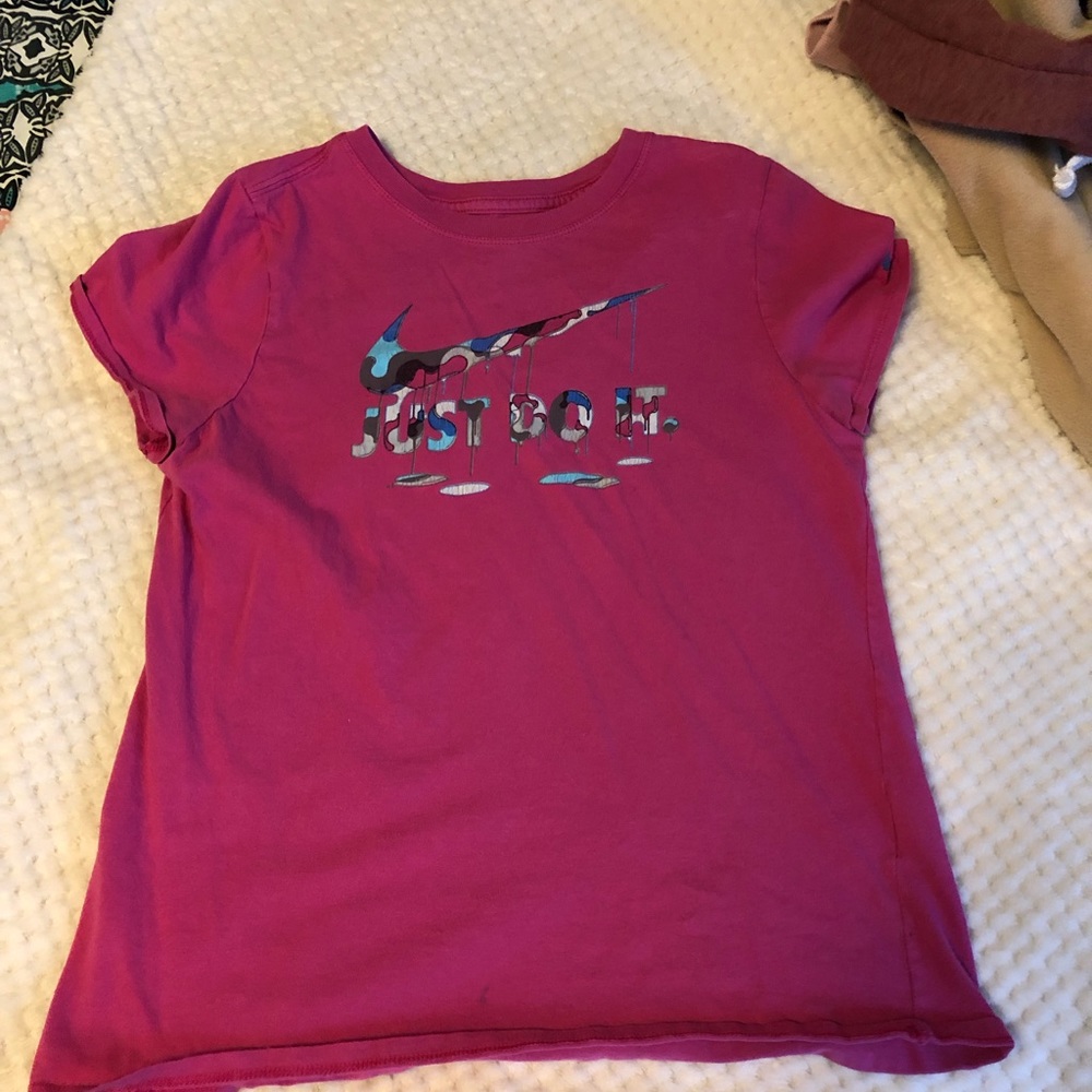 NIKE shirt